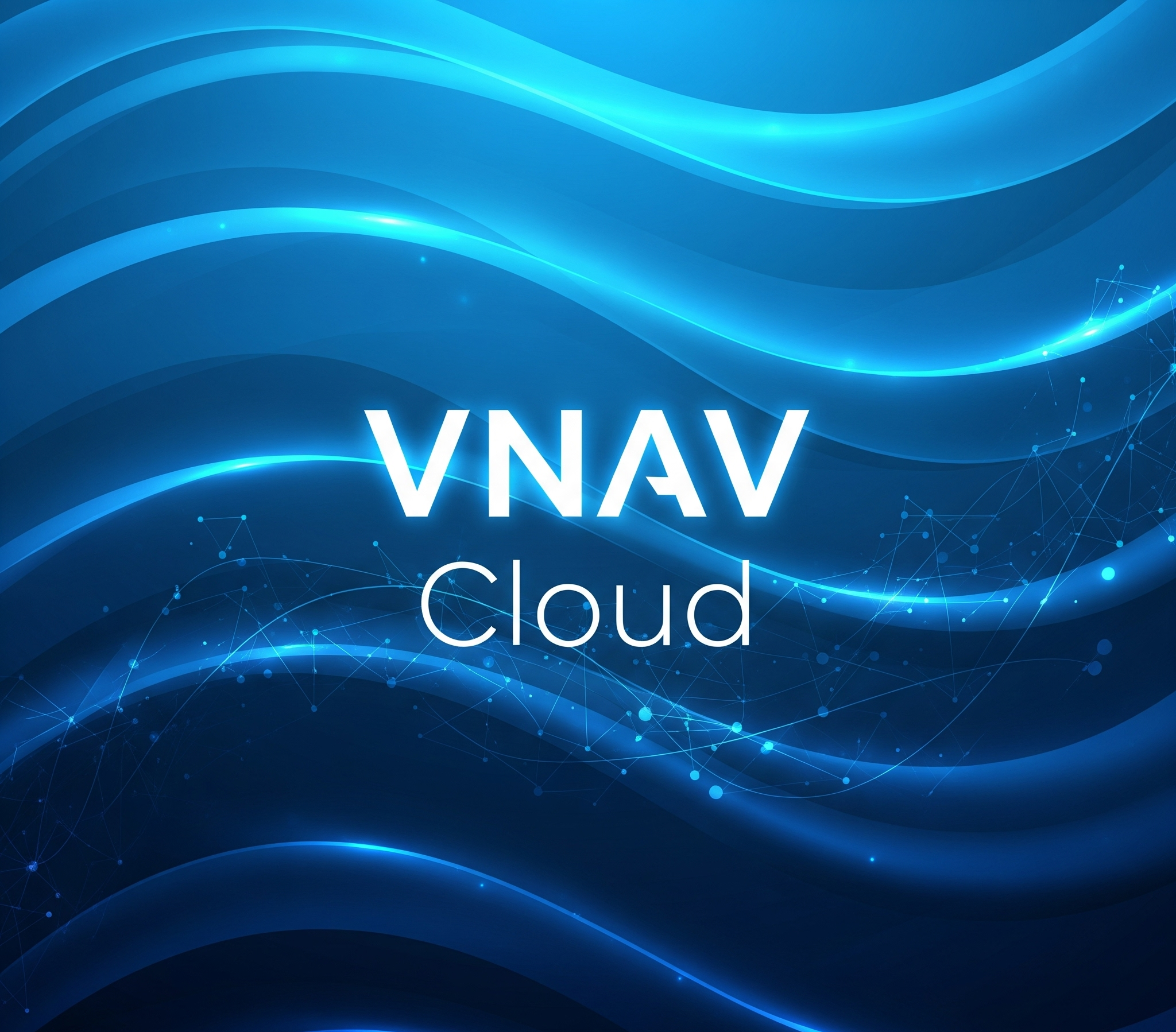 Modification VNAV Cloud Terms of Service